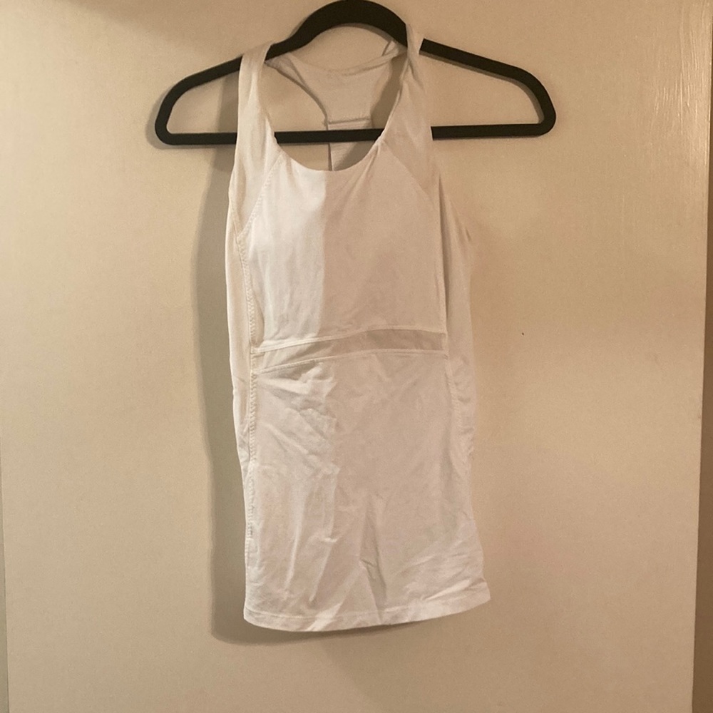 Athleta Top
